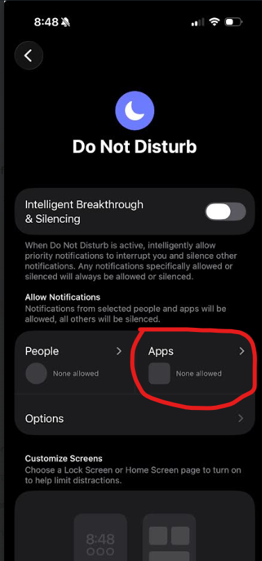 Apps 