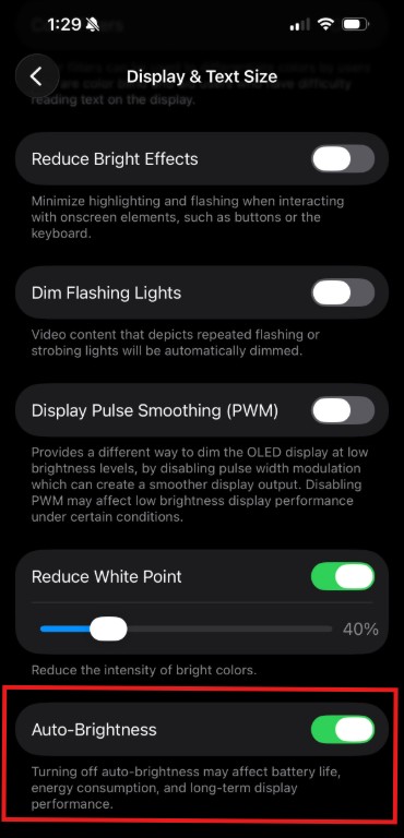 auto-brightness auto-brightness