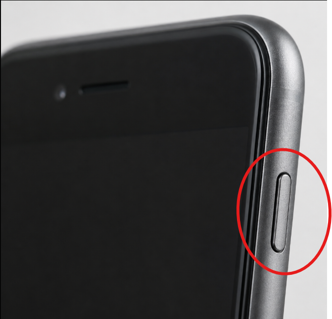 iPhone 8 side button iPhone 8 side button